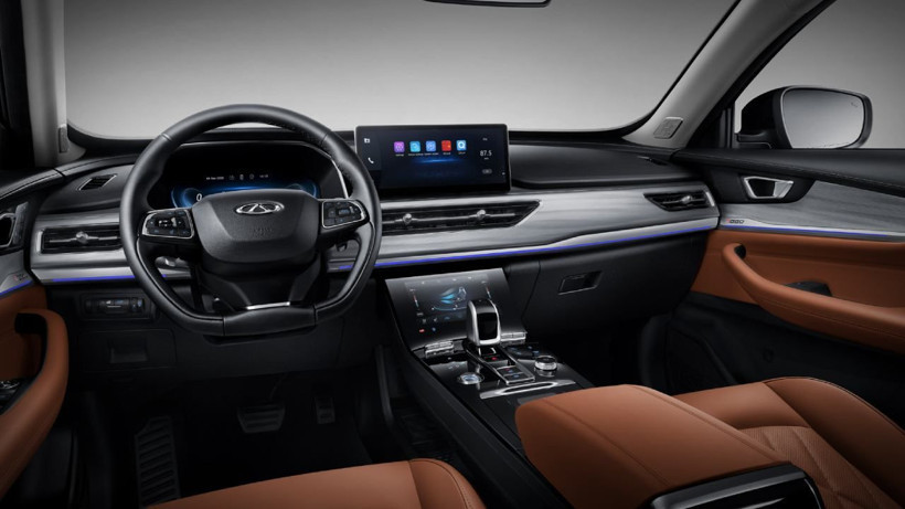 Cherry gemileri tümden yaktı; Şubat ayı fiyat listesi 1 milyon TL'ye geri çekti! - Resim: 4