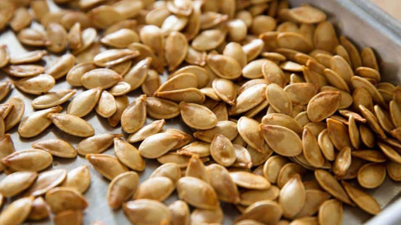 1 avuç yemek saç dökülmesini önlüyor- Doktorların önerdiği mucize atıştırmalık - Resim: 4