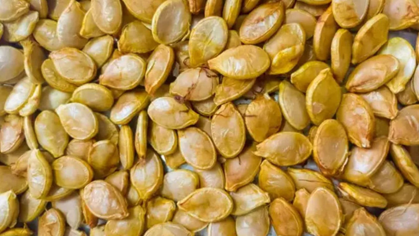 1 avuç yemek saç dökülmesini önlüyor- Doktorların önerdiği mucize atıştırmalık - Resim: 3