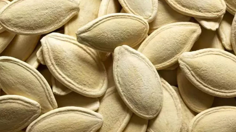 1 avuç yemek saç dökülmesini önlüyor- Doktorların önerdiği mucize atıştırmalık - Resim: 1