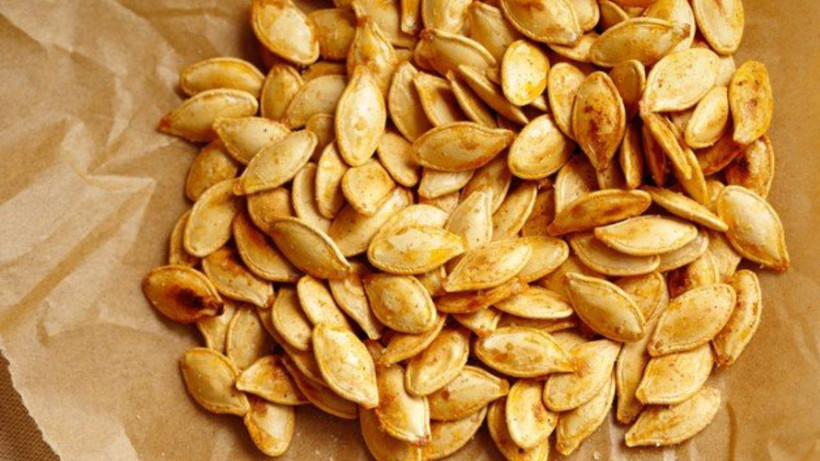 1 avuç yemek saç dökülmesini önlüyor- Doktorların önerdiği mucize atıştırmalık - Resim: 2