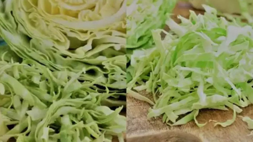 Canan Karatay önerdi- Hep turşusunu yemiştik kavurması da şifalı oluyor - Resim: 2