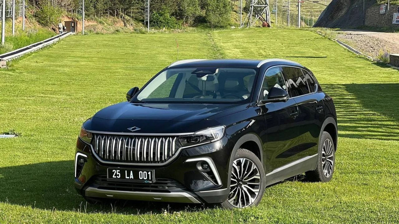 Otomobil satışlarında çarpıcı rakamlar! Togg Alman devlerini geride bıraktı - Resim: 2