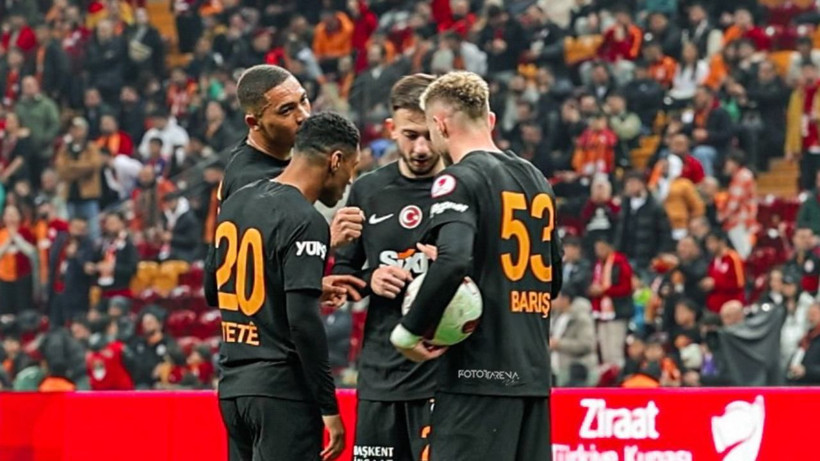 Herkes transfer konuşurken o sevgili yaptı; İşte Barış Alper Yılmaz'ın tanıdık sevgilisi - Resim: 4