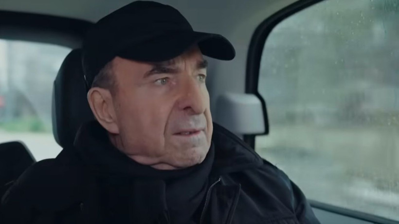 Ve Arka Sokaklar dizisi ekibine yeniden katıldı; Yavaş yavaş sahneleri gösterilecek - Resim: 1