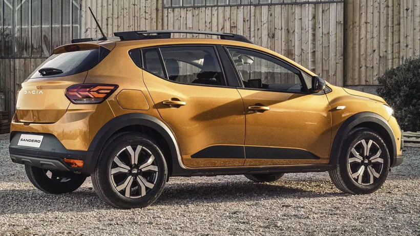 Dacia Şubat ayı listesinde kampanyayı başlattı; Fiyatlar ilk kez böyle oluyor - Resim: 1