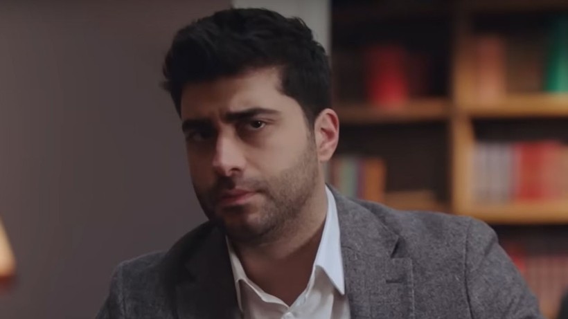 Kızılcık Şerbeti dizisinin karıştıracak isim geldi; Rekortmen diziye yeni başrol - Resim: 2