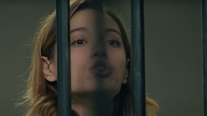 Gaddar dizisi yapımcıları büyük bombayı patlattı; Serenay Sarıkaya’yı görenler gözlerine inanamadı - Resim: 2