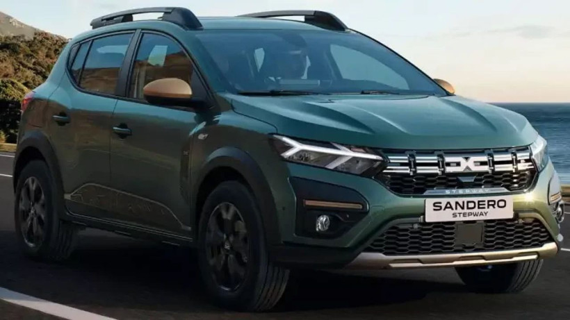 Dacia Şubat ayı listesinde kampanyayı başlattı; Fiyatlar ilk kez böyle oluyor - Resim: 2