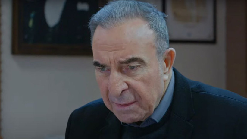 Ve Arka Sokaklar dizisi ekibine yeniden katıldı; Yavaş yavaş sahneleri gösterilecek - Resim: 3