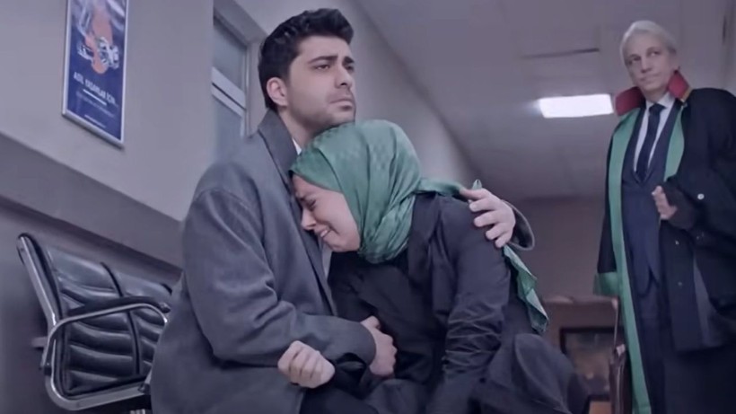 Kızılcık Şerbeti dizisinin karıştıracak isim geldi; Rekortmen diziye yeni başrol - Resim: 3