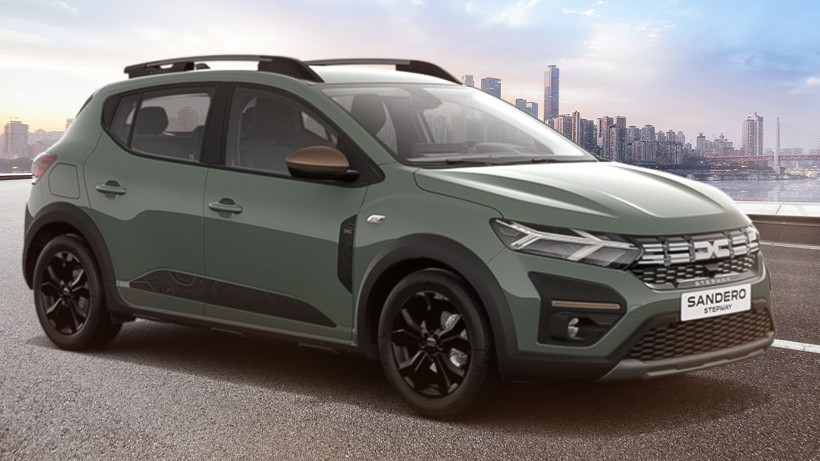 Dacia Şubat ayı listesinde kampanyayı başlattı; Fiyatlar ilk kez böyle oluyor - Resim: 3