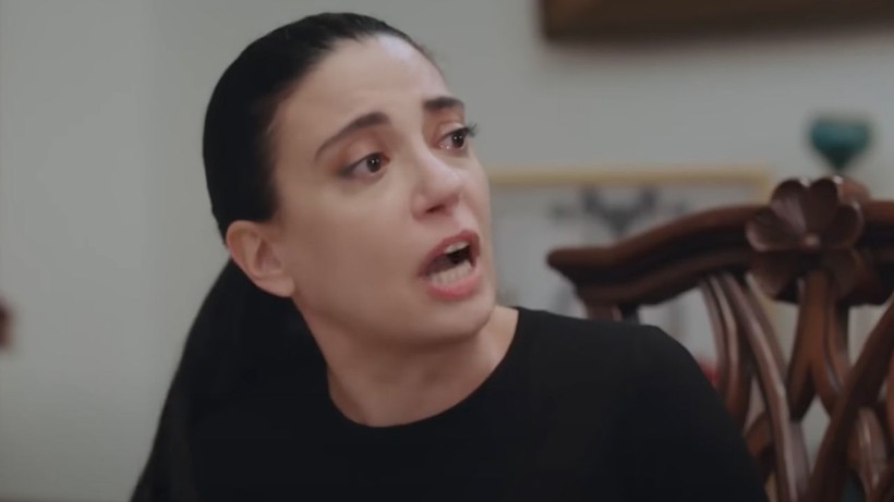 Kızılcık Şerbeti dizisinin karıştıracak isim geldi; Rekortmen diziye yeni başrol - Resim: 4