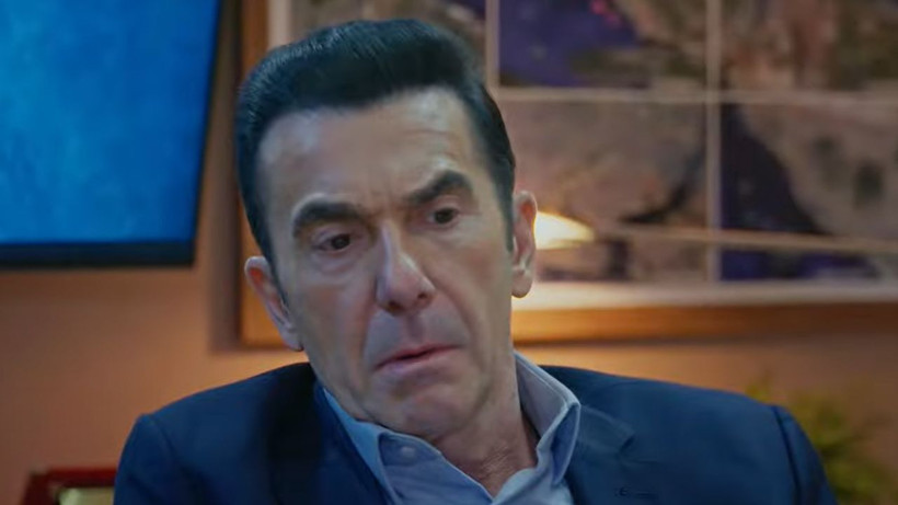 Ve Arka Sokaklar dizisi ekibine yeniden katıldı; Yavaş yavaş sahneleri gösterilecek - Resim: 4