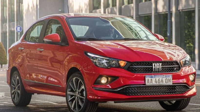 Ve beklenen an geldi... Fiat Egea ve Cross için dev kampanya! Aklınıza mukayet olun - Resim: 1