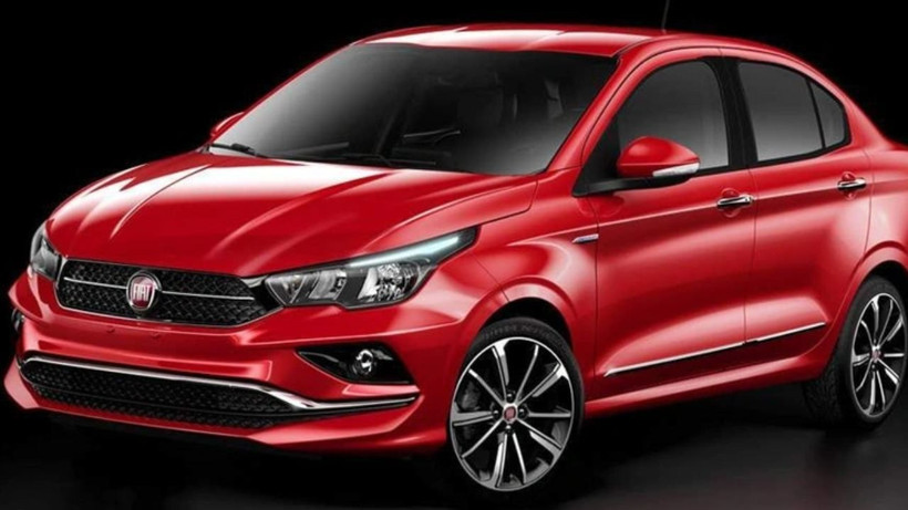 Ve beklenen an geldi... Fiat Egea ve Cross için dev kampanya! Aklınıza mukayet olun - Resim: 2