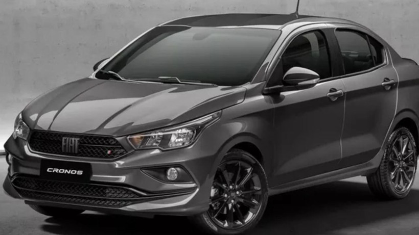 Ve beklenen an geldi... Fiat Egea ve Cross için dev kampanya! Aklınıza mukayet olun - Resim: 3