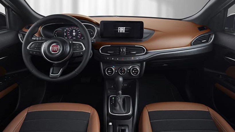 Ve beklenen an geldi... Fiat Egea ve Cross için dev kampanya! Aklınıza mukayet olun - Resim: 4