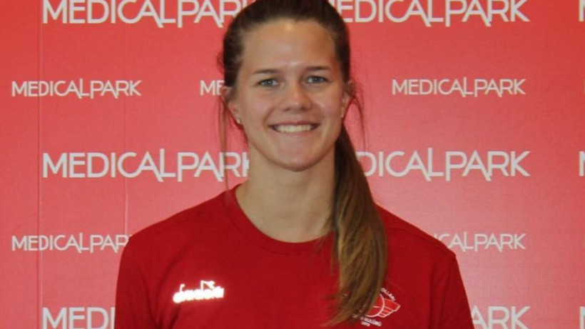 Vakıfbank'tan voleybol dünyasını sarsacak transfer! Önümüzdeki sezon için anlaştılar... - Resim: 1