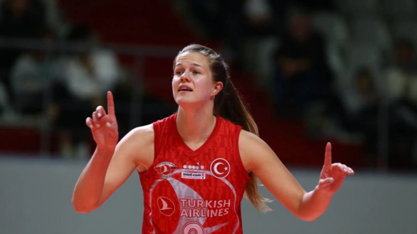 Vakıfbank'tan voleybol dünyasını sarsacak transfer! Önümüzdeki sezon için anlaştılar... - Resim: 2