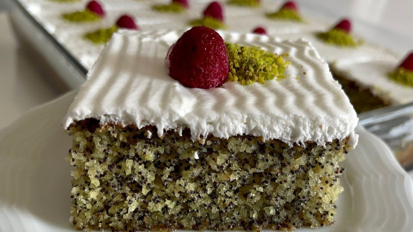 Revani tatlısına lezzet katan malzeme; Yarım su bardağı eklemek yetiyor - Resim: 1