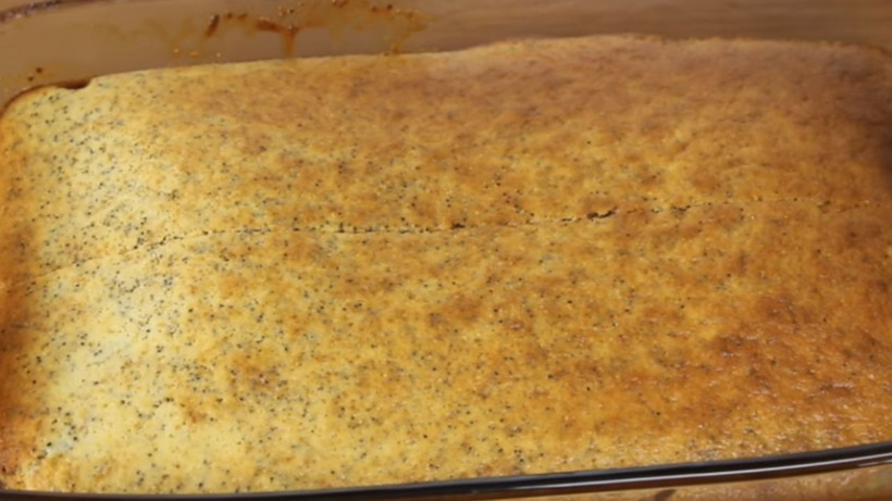 Revani tatlısına lezzet katan malzeme; Yarım su bardağı eklemek yetiyor - Resim: 4