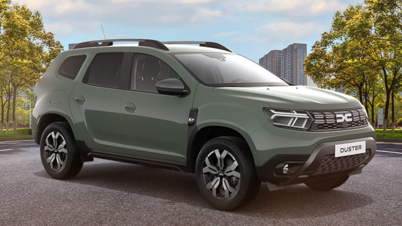 Yeni Dacia Duster fiyatı ilk kez ortaya çıktı! Bu rakama rakipler bile şaşırdı - Resim: 2