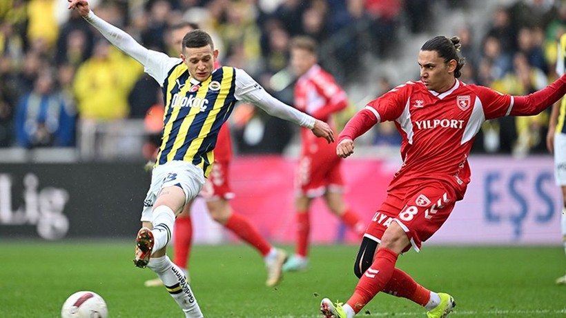 Fenerbahçe'den deprem gibi Edin Dzeko kararı; Yaptığı hareket çok pahalıya patladı - Resim: 2