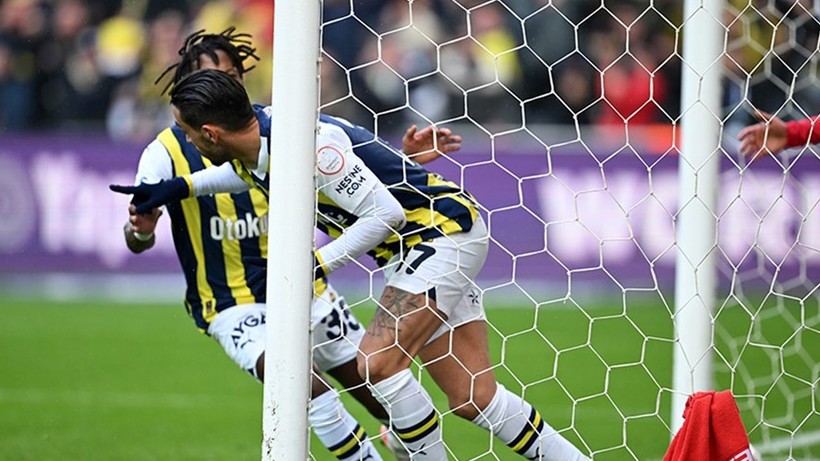 Fenerbahçe'den deprem gibi Edin Dzeko kararı; Yaptığı hareket çok pahalıya patladı - Resim: 3