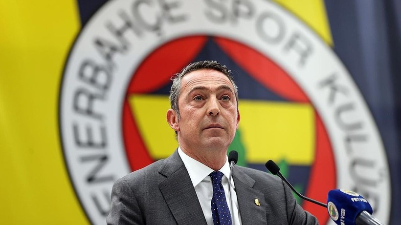 Devre arasında tam 1 milyar TL'lik teklifi reddetmiş: Fenerbahçe Başkanı Ali Koç'un flaş kararı ortaya çıktı! - Resim: 2