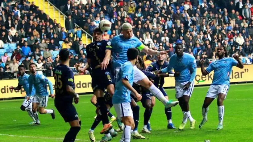 Adana Demirspor'da Mario Balotelli depremi! Herkes bu görüntüyü konuşuyor - Resim: 3