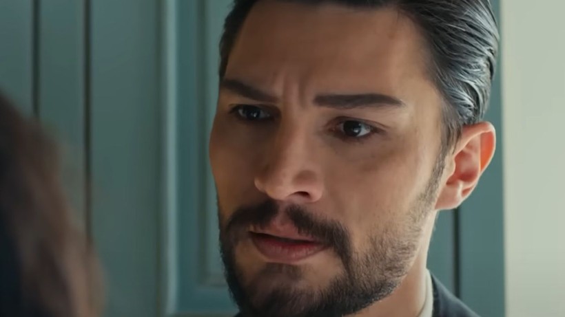 Büyük deprem! Safir dizisinde olay karar verildi - ATV ekranlarında bir dönem daha sona erdi - Resim: 3