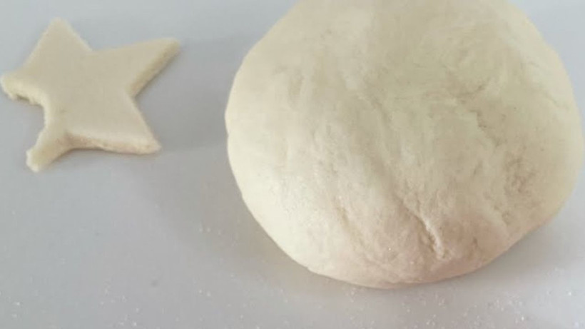 Kabarma garantili patatesli poğaça; Hamuru böyle yoğurunca kabından taşıyor - Resim: 1