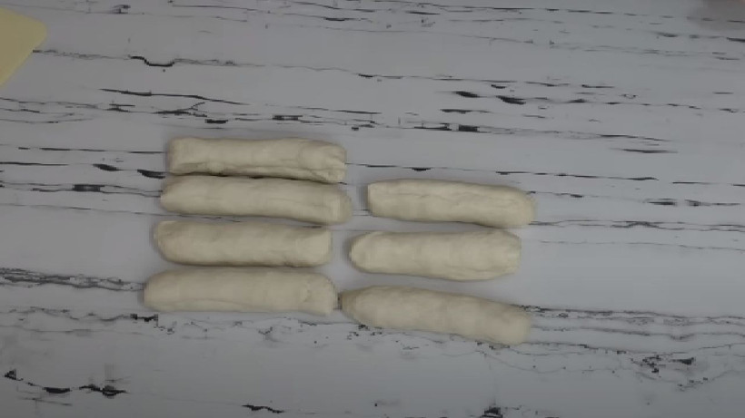 Pastane açtıran simit tarifi- 2 bardak suyla yapılıyor tel tel dökülüyor… - Resim: 4