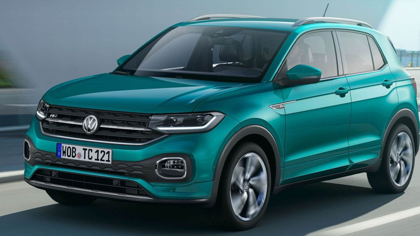 Volkswagen T-Cross listesinde inanılmaz kampanya; Şubat ayında böyle çılgınlık görülmedi - Resim: 2