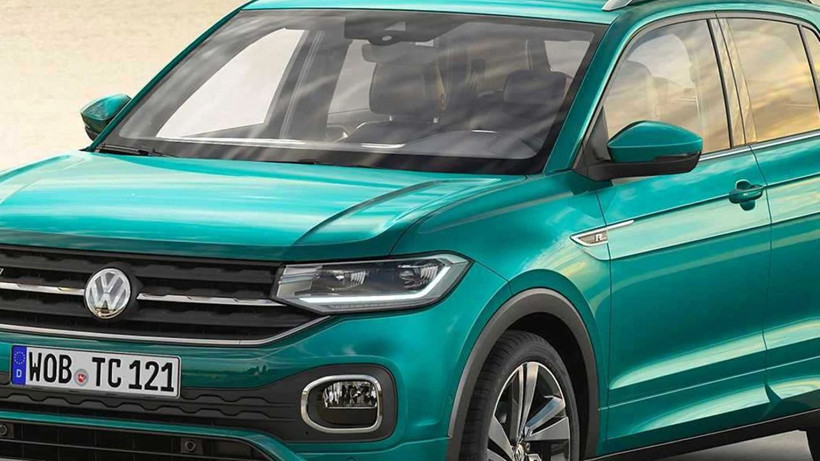 Volkswagen T-Cross listesinde inanılmaz kampanya; Şubat ayında böyle çılgınlık görülmedi - Resim: 4