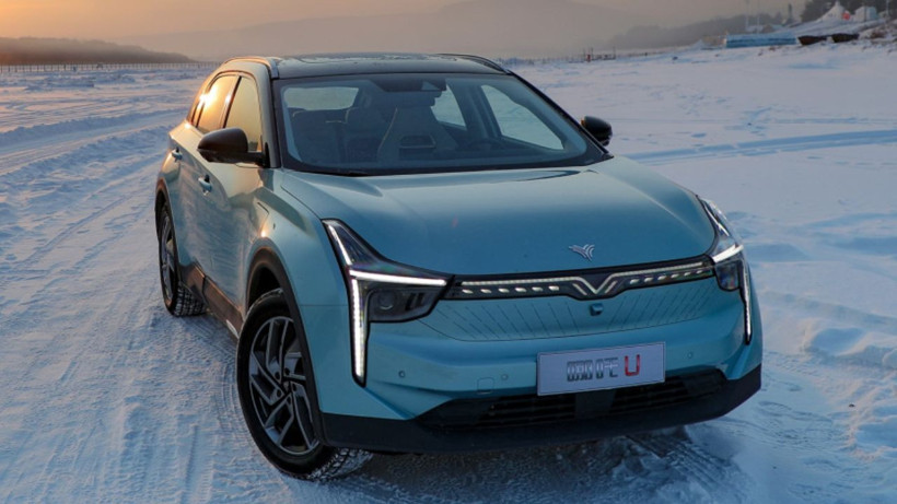 Çinli dev Premium SUV’u dip fiyattan satıyor! BYD, Chery ve MG’ye misilleme geldi - Resim: 2