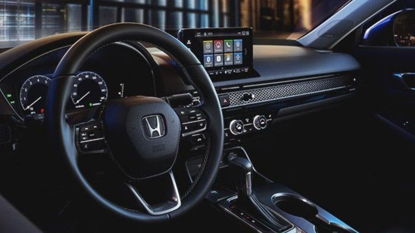 Honda Şubat ayı bitmeden tüm gemileri yaktı; Civic ve City modellerinde fiyatlar dibi gördü - Resim: 1