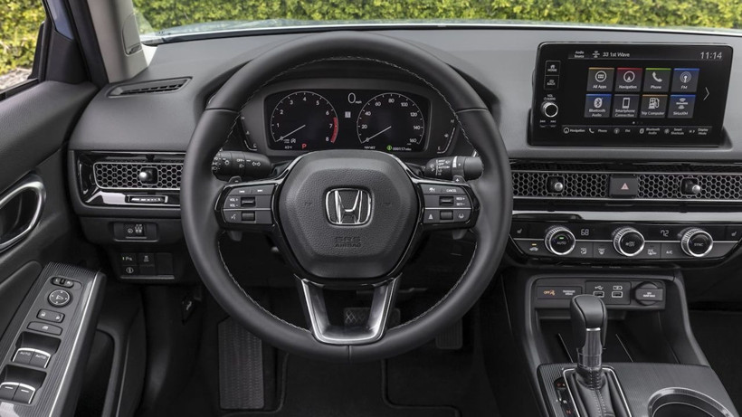 Honda Şubat ayı bitmeden tüm gemileri yaktı; Civic ve City modellerinde fiyatlar dibi gördü - Resim: 2