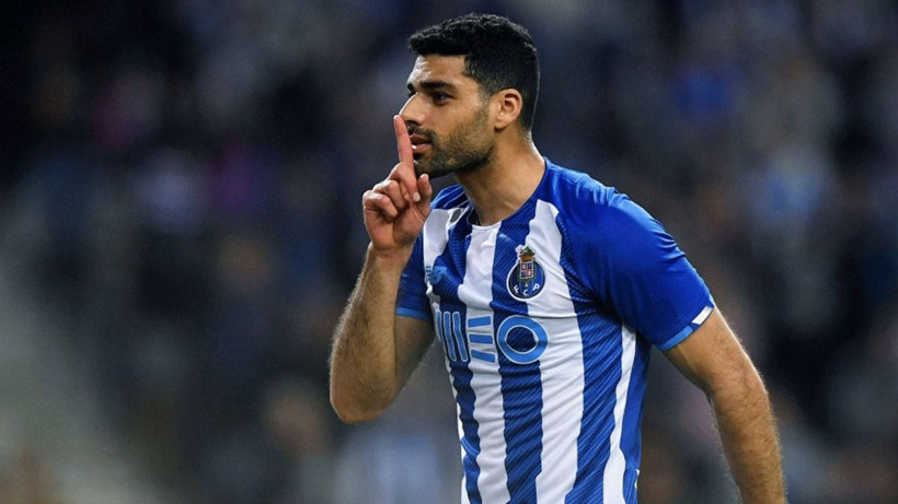 Porto'nun yıldız golcüsü Inter ile anlaştı! Fenerbahçe ile adı anılıyordu - Resim: 1