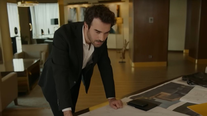 Aldatmak dizisinde yine çıldırtan anlar yaşandı; Bu sahne ardından ortalık yıkıldı - Resim: 2