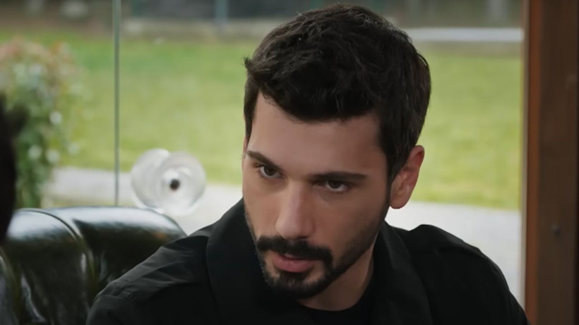 Efsanenin Hudutsuz Sevda macerası çok kısa sürdü; İzleyici o sahne gelince kapattı - Resim: 3