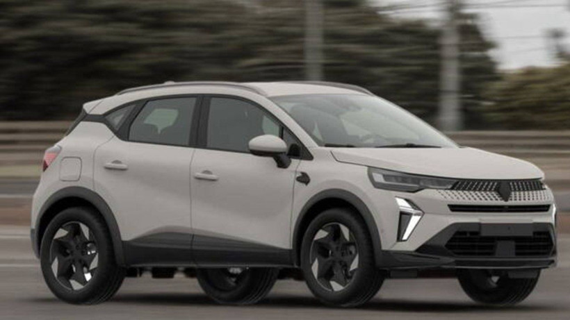 Honda ve Toyota'nın kampanyasını duyan Renault düğmeye bastı; Bu fiyat bir daha gelmez - Resim: 1
