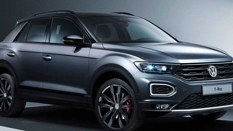 Volkswagen T-ROC tüm dengeleri alt üst edecek; Fiyatlar tamamen değişti - Resim: 1