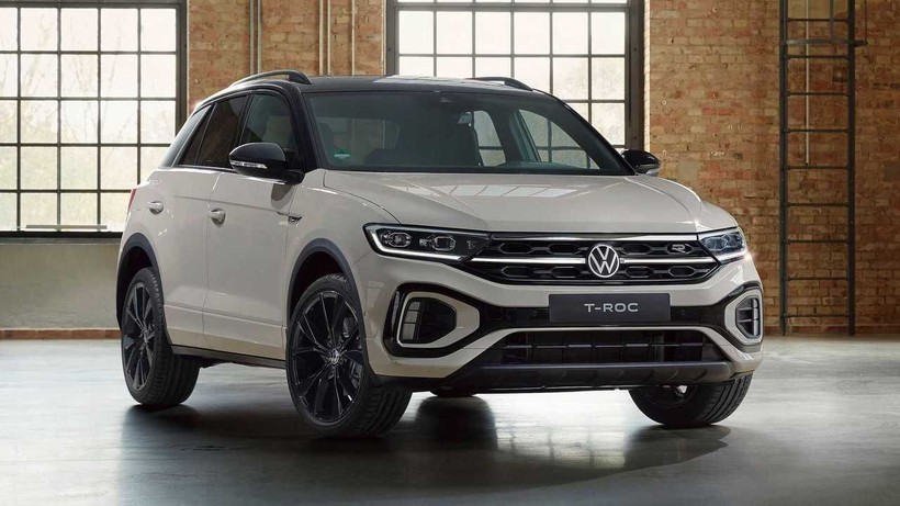 Volkswagen T-ROC tüm dengeleri alt üst edecek; Fiyatlar tamamen değişti - Resim: 2