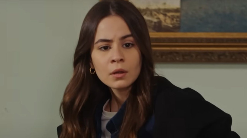 Ateş Kuşları dizisinin en sevilen ismi gitti; Bu sahneden sonra artık olmayacak - Resim: 3