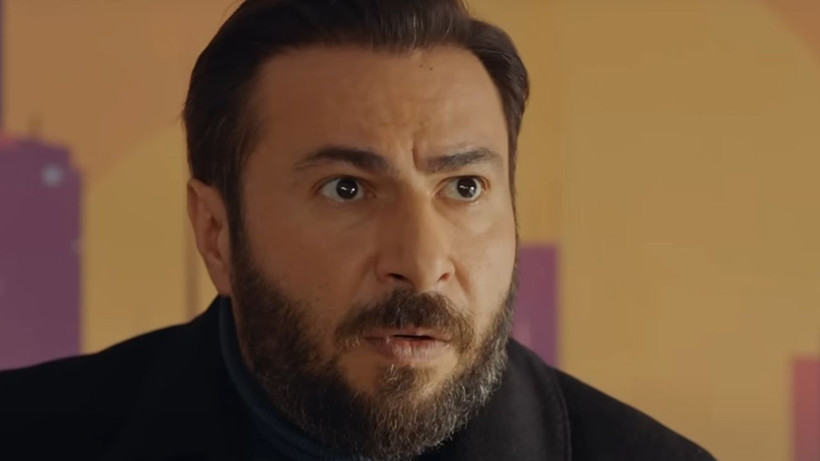 Ateş Kuşları dizisinin en sevilen ismi gitti; Bu sahneden sonra artık olmayacak - Resim: 4
