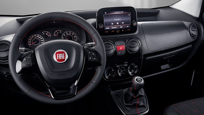 Piyasanın en ucuzuydu; Fiat Fiorino Şubat'ta fiyat listesini bir kez daha dibe çekti - Resim: 4