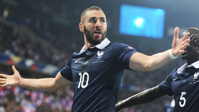İstanbul'da havalimanında görüntülenmişti! Benzema'nın yeni takımı belli oldu... - Resim: 3