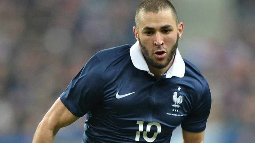 İstanbul'da havalimanında görüntülenmişti! Benzema'nın yeni takımı belli oldu... - Resim: 2